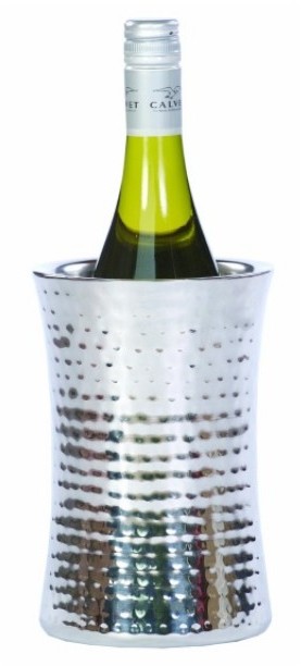 Concave Wine Cooler