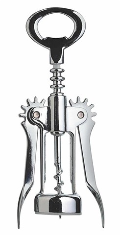 Double Wing Corkscrew