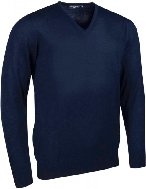 Glenmuir Wilkie Pullover