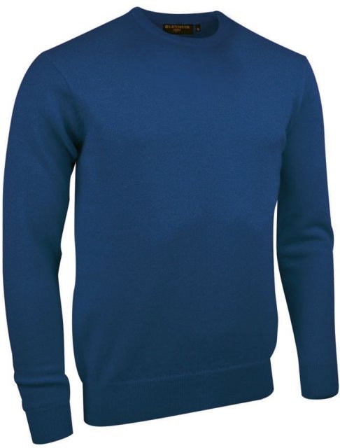 Glenmuir Crew Neck Pullover