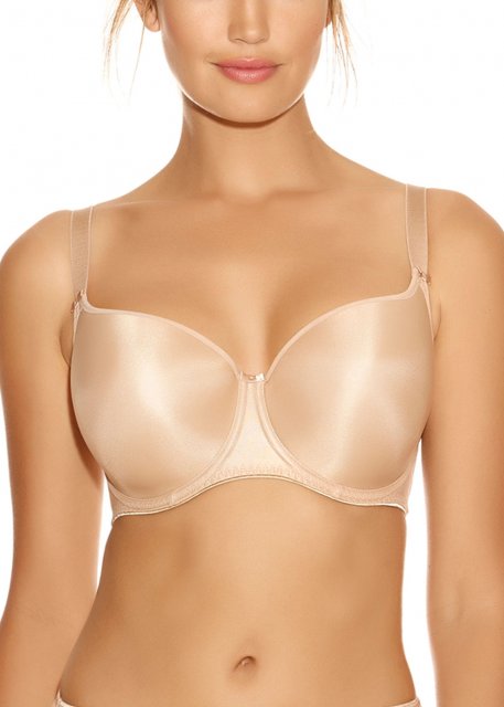 Fantasie Smoothing Moulded T-Shirt Bra