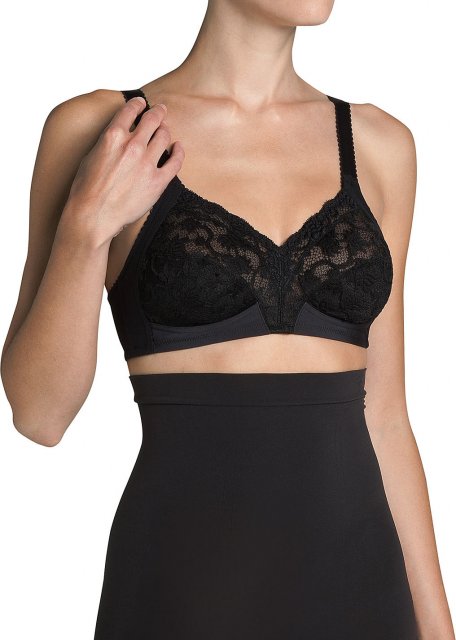 Triumph Delicate Doreen N Bra - Bras - Barbours