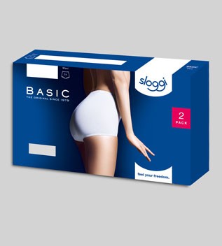 Sloggi Basic Maxi Briefs