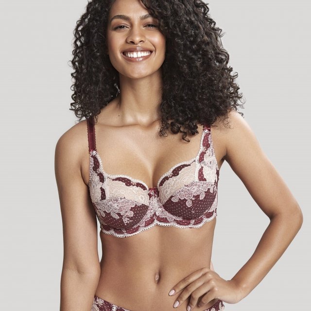 Panache Clara Full Cup Bra - Bras - Barbours