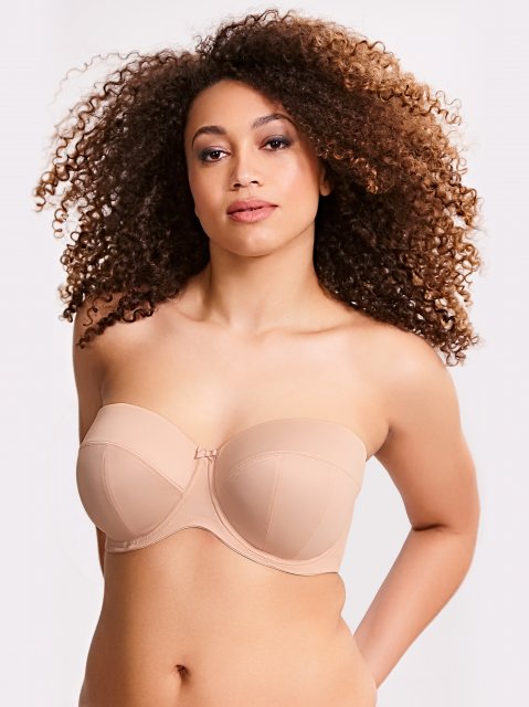 Panache Dana Strapless Bra