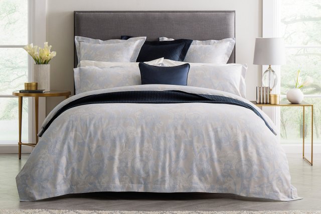 Sheridan Winthrop Bedding Sand Duvet Covers Barbours