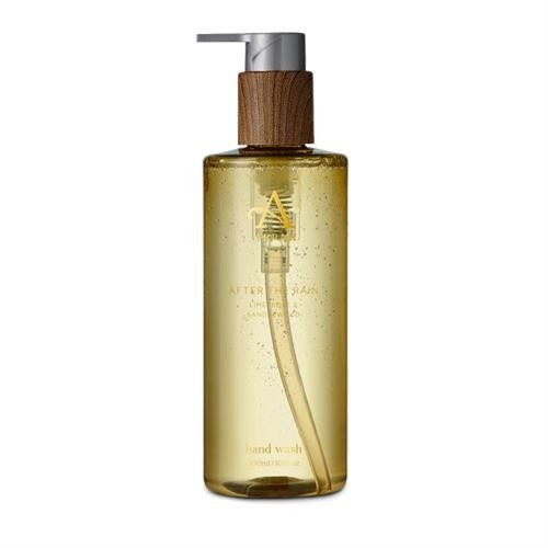 Arran After The Rain Hand Wash Lime,Rose & Sandalwood 300ml