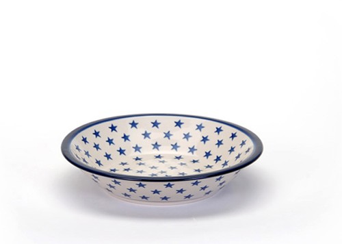 Pasta Bowl Morning Star