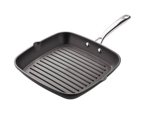 Stellar Grill Pan Non Stick