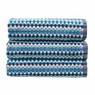 Christy Carnaby Stripe Towel