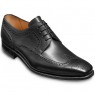 Barker Larry Brogue Shoe