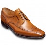 Barker Larry Brogue Shoe