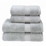 Christy Supreme Hygro Towel Silver