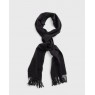 Gant Solid Wool Scarf