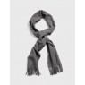 Gant Solid Wool Scarf