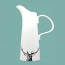 Majestic Stag Large Jug