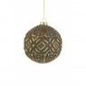 Morella Copper Bauble