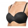 Royal Lounge Intimates Royal Magic Strapless  Bra