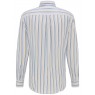 Fynch-Hatton Checks and Stripes  LS Shirt