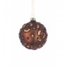 Animal Print Bauble