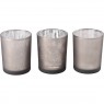 S/3 Votive Holder