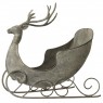 Reindeer Sleigh