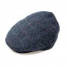 Harris Tweed Allasdale Cap S