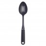 Masterclass Slotted Spoon Soft Grip Handle Nylon