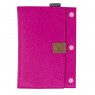 Ibeani Universal Tablet Sleeve Pink