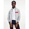 Tommy Hilfiger Global Jumper with Zip
