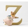 Beatrix Potter Letter Z Appley Dapply