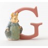 Beatrix Potter Letter G Aunt Petitoes