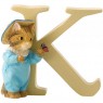 Beatrix Potter Letter K Tom Kitten