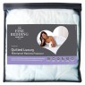 Fine Bedding Quilted Luxury Mattress Protector King