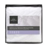 Quilted Luxury Mattress Protector Superking