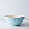 Mason Cash Colour Mix S18 Powder Blue Mixing Bowl