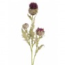 Thistle Cynara Spray