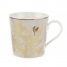 Sara Miller Chelsea Collection Mug Light Grey