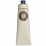 L'Occitane Shea Butter Intense Foot Balm 150ml