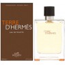 Terre d'Hermes Eau de Toilette 50ml Natural Spray