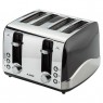 Judge Electricals 4 Slice Toaster