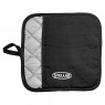 Stellar Textiles Pot Holder Black