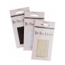 Secret Weapons 3 Hook Back Extender 3Pk Assorted One Size