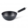 Ken Hom 20cm Carbon Steel Non Stick Wok