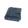 Cosy Cloud Throw Slate Blue 130x170