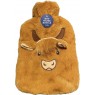 Hairy Cow Hot Water Bottle 2lt