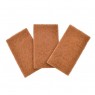 Neat Nut Walnut Scour Pad Set3