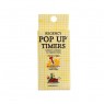 Regency Pop Up Turkey Timers