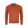 Daniel Grahame Vee Neck  Sweater