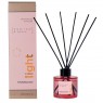 Elements Light-Blush Rose & Peony Reed Diffuser 100ml